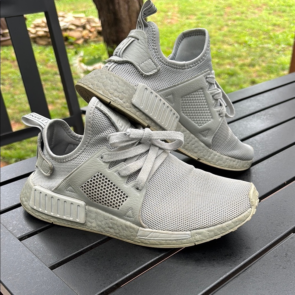 Adidas NMD _XR1